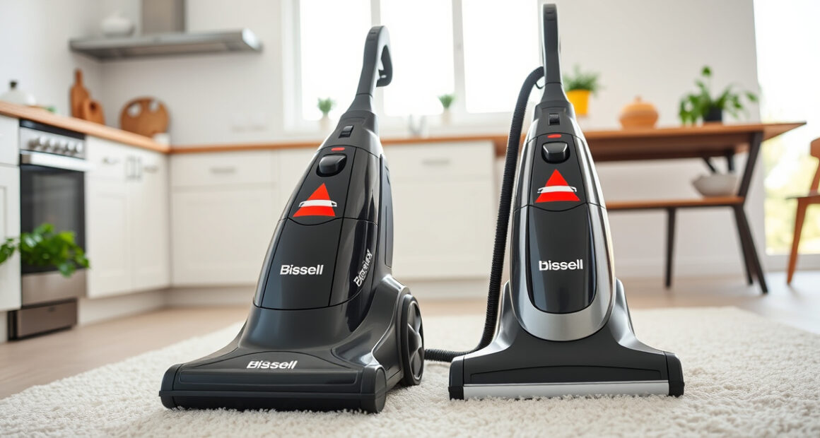 Is the Bissell CrossWave Worth It? Honest Review of Top Carpet Cleaners