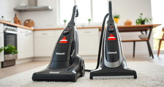 Is the Bissell CrossWave Worth It? Honest Review of Top Carpet Cleaners