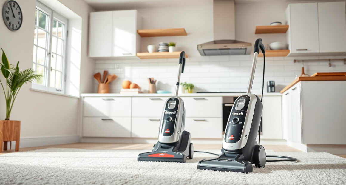 Is the Bissell SpotClean Pro Worth It? Honest Review