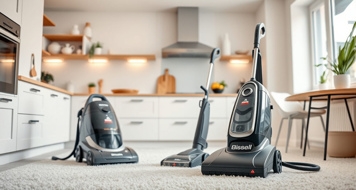 Is the Bissell TurboClean Worth It? Honest Review