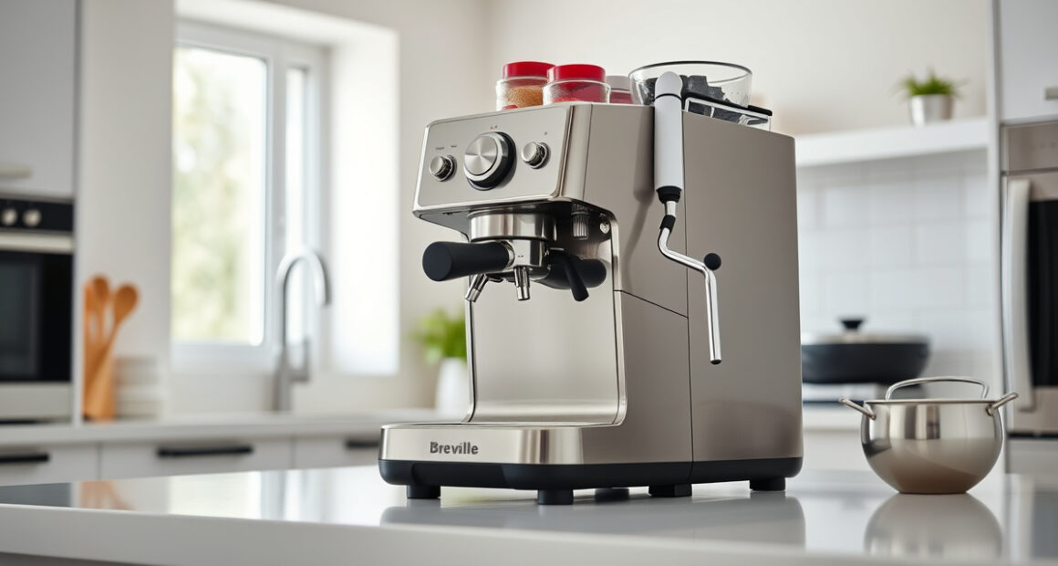 Is the Breville Bambino Plus Worth It? Honest Review