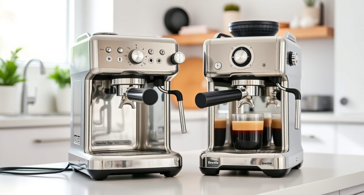 Is the Breville Oracle Touch Worth It? Honest Review