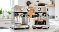 Is the Breville Oracle Touch Worth It? Honest Review