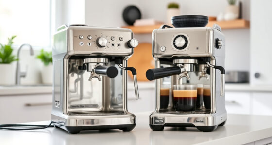 Is the Breville Oracle Touch Worth It? Honest Review