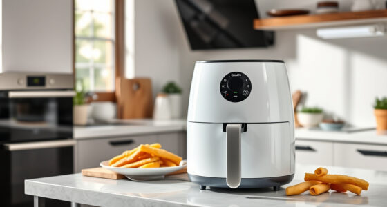 Is the COSORI 9-in-1 Worth It? Honest Review