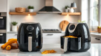 Is the COSORI Dual Blaze Worth It? Honest Review
