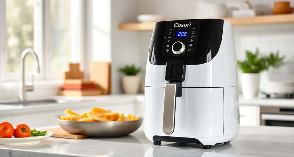 Is the COSORI Lite Worth It? Honest Review