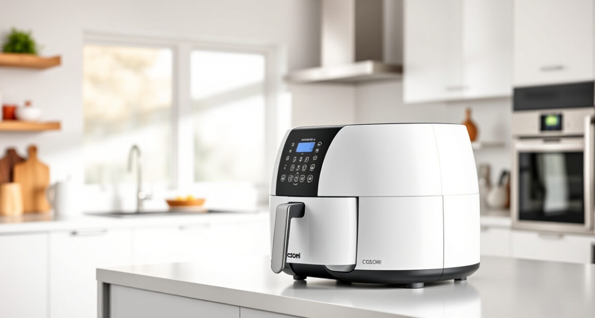 Is the COSORI Lite Worth It? Honest Review of Top Air Fryers