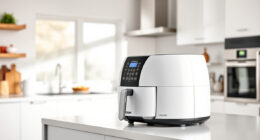 Is the COSORI Lite Worth It? Honest Review of Top Air Fryers