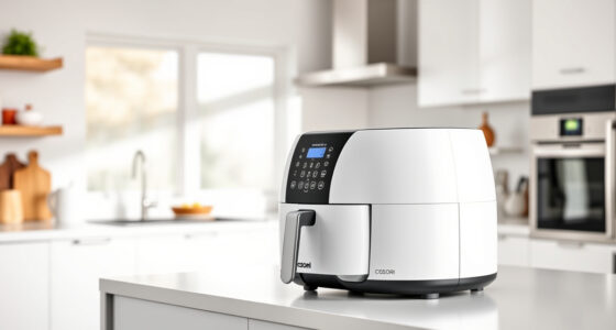 Is the COSORI Lite Worth It? Honest Review of Top Air Fryers