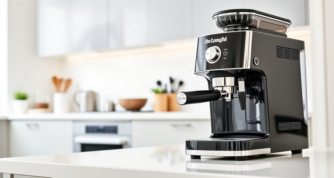 Is the De'Longhi Dinamica Plus Worth It? Honest Review