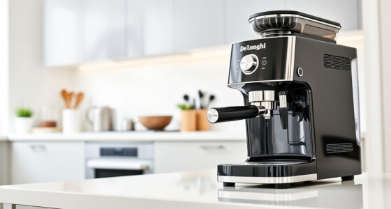 Is the De'Longhi Dinamica Plus Worth It? Honest Review