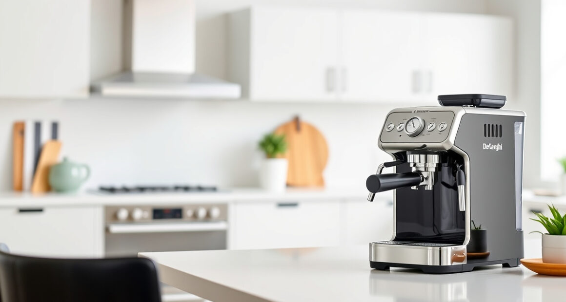 Is the De'Longhi Eletta Worth It? Honest Review