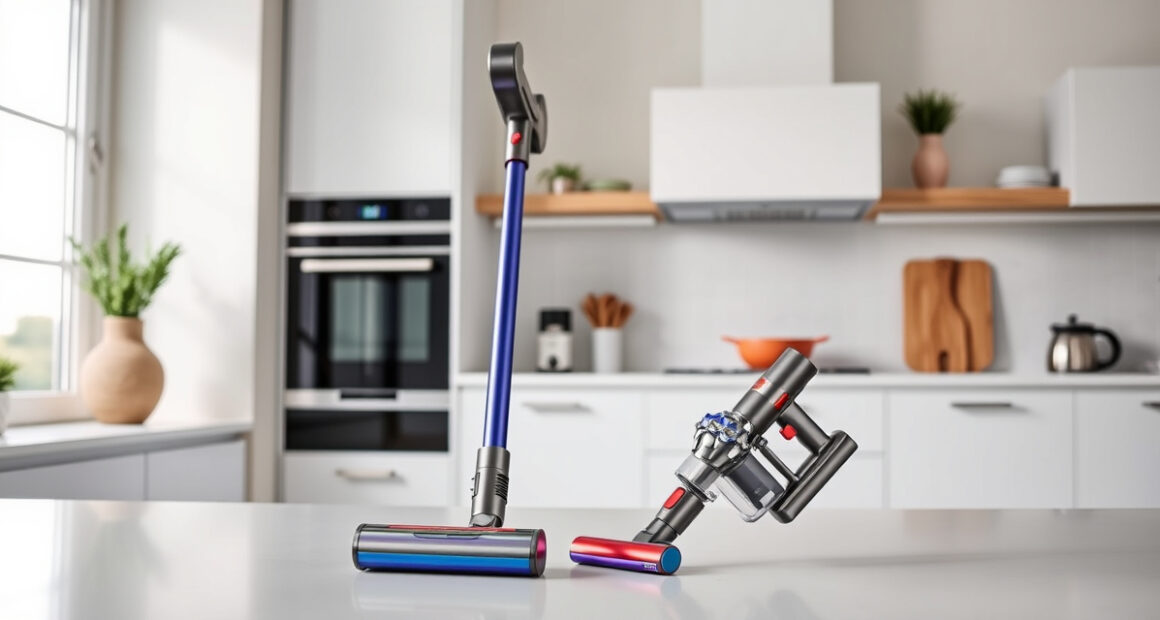 Is the Dyson Gen5detect Worth It? Honest Review