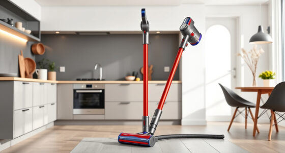 Is the Dyson Outsize Worth It? Honest Review