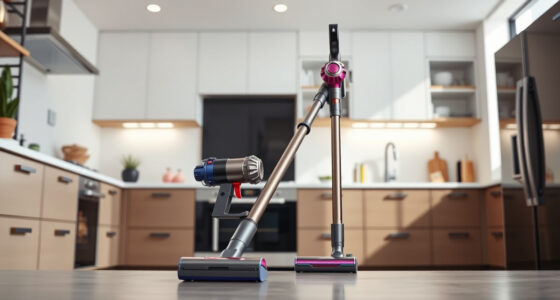Is the Dyson Outsize Worth It? Honest Review
