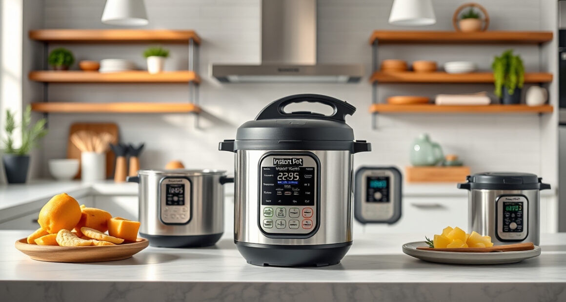 Is the Instant Pot Pro Worth It? Honest Review