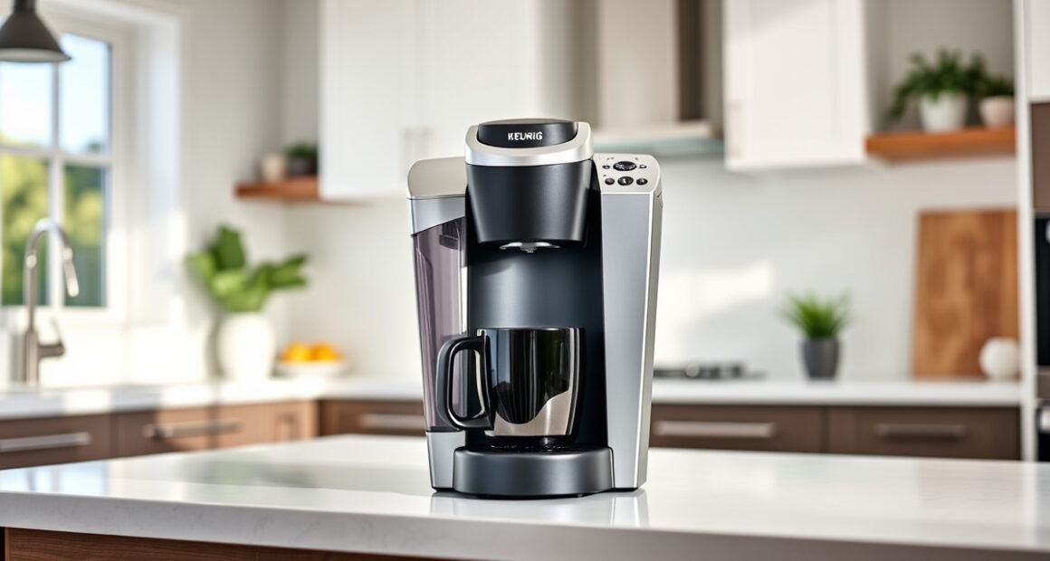 Is the Keurig K-Cafe Worth It? Honest Review