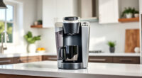 Is the Keurig K-Cafe Worth It? Honest Review
