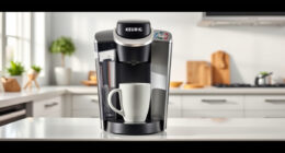 Is the Keurig K-Cafe Worth It? Honest Review