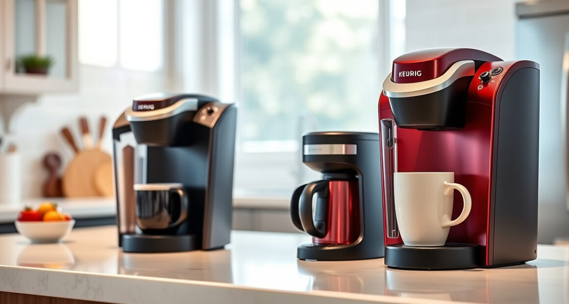 Is the Keurig K-Duo Worth It? Honest Review