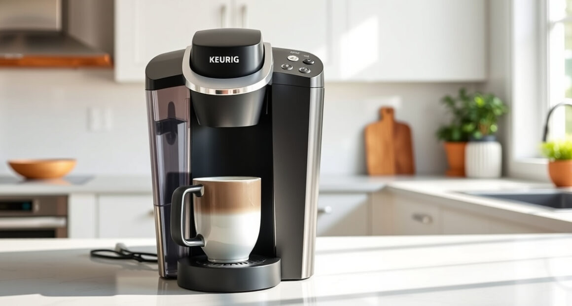 Is the Keurig K-Duo Worth It? Honest Review of This Versatile Coffee Maker