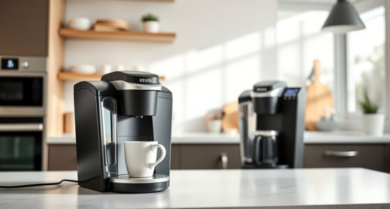 Is the Keurig K-Mini Worth It? Honest Review of Compact Coffee Maker