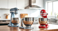 Is the KitchenAid Classic Worth It? Honest Review