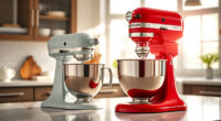Is the KitchenAid Classic Worth It? Honest Review of Top Mixers