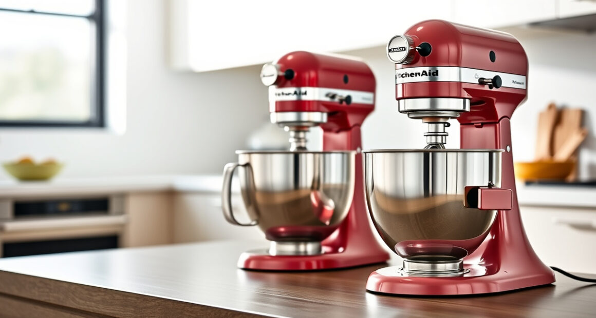 Is the KitchenAid Mini Worth It? Honest Review