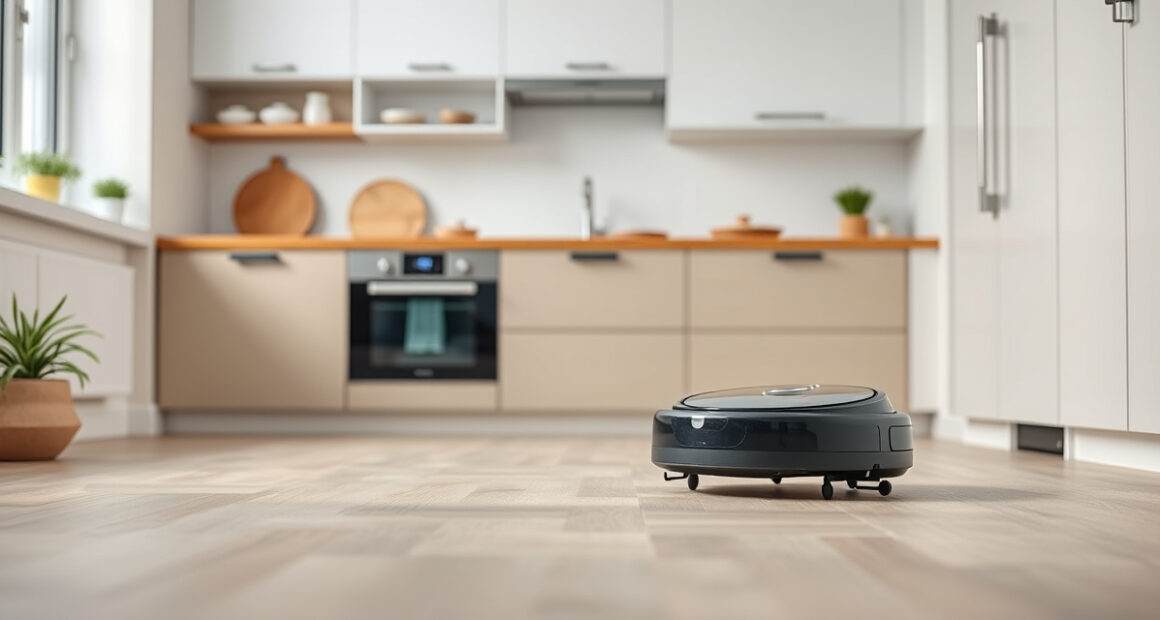 Is the Roborock Q Revo Worth It? Honest Review