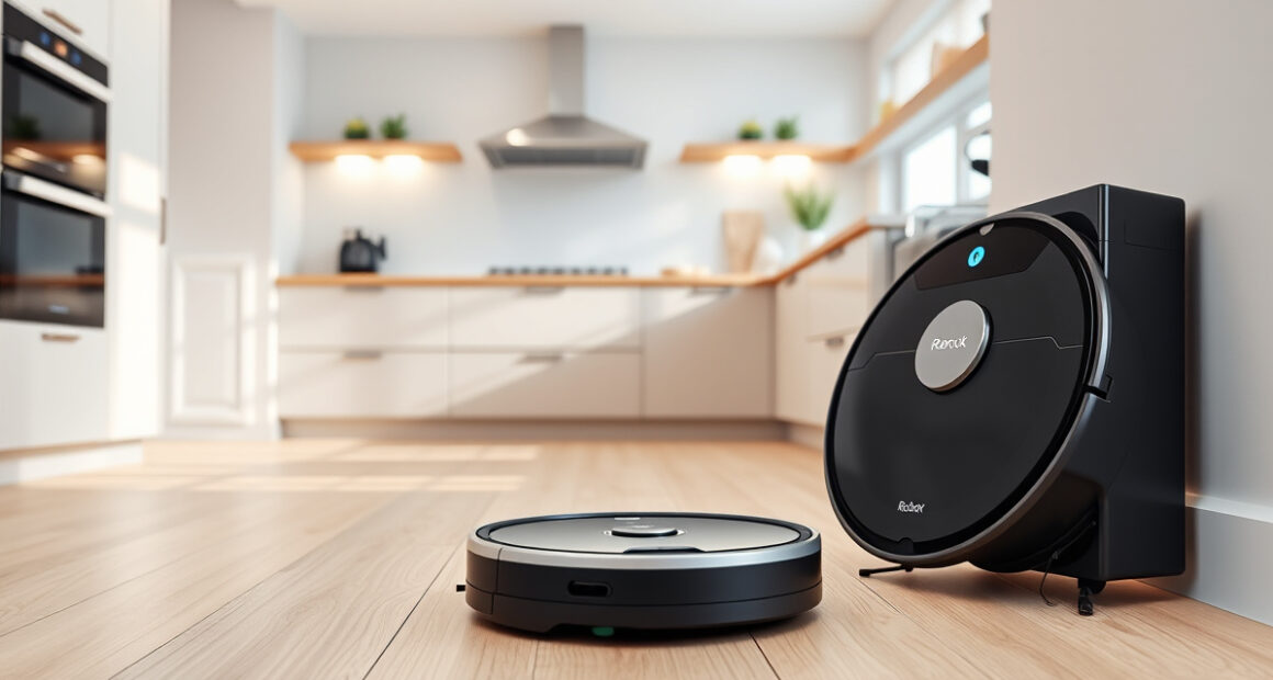 Is the Roborock Q Revo Worth It? Honest Review