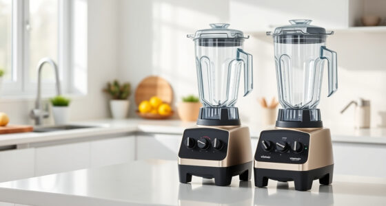 Is the Vitamix E310 Explorian Worth It? Honest Review