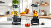 Is the Vitamix Propel 750 Worth It? Honest Review