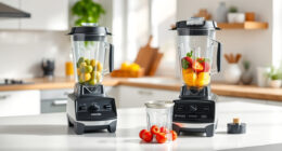 Is the Vitamix Propel 750 Worth It? Honest Review