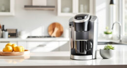 Keurig Coffee Maker Maintenance: A Practical How-To & Troubleshooting Guide