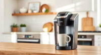 Keurig Coffee Maker Maintenance: A Step-by-Step Troubleshooting Guide