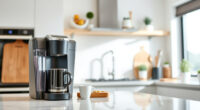 Keurig Coffee Maker Won't Turn On: Causes & Easy Fixes