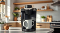 Keurig Coffee Tastes Bad: Causes & Simple Fixes