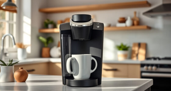 Keurig Coffee Tastes Bad: Causes & Simple Fixes