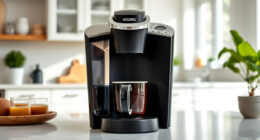 Keurig Descaling Solutions: Compatibility & Buying Guide