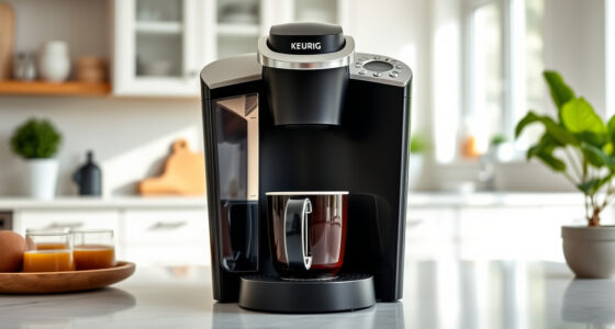 Keurig Descaling Solutions: Compatibility & Buying Guide