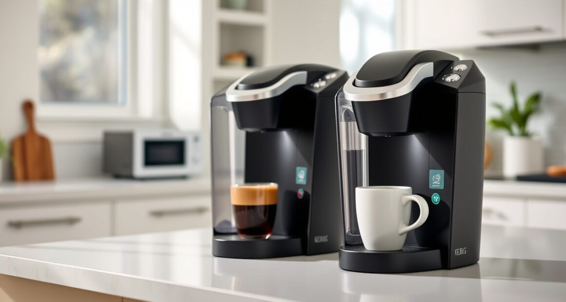 Keurig Descaling Solutions & Maintenance Kits: Compatibility & Buying Guide