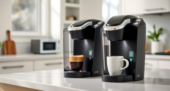 Keurig Descaling Solutions & Maintenance Kits: Compatibility & Buying Guide