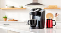 Keurig K-Cafe Review: Pros, Cons, and Who It's For