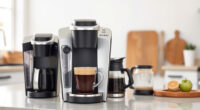 Keurig K-Duo Review: Pros, Cons, and Who It's For