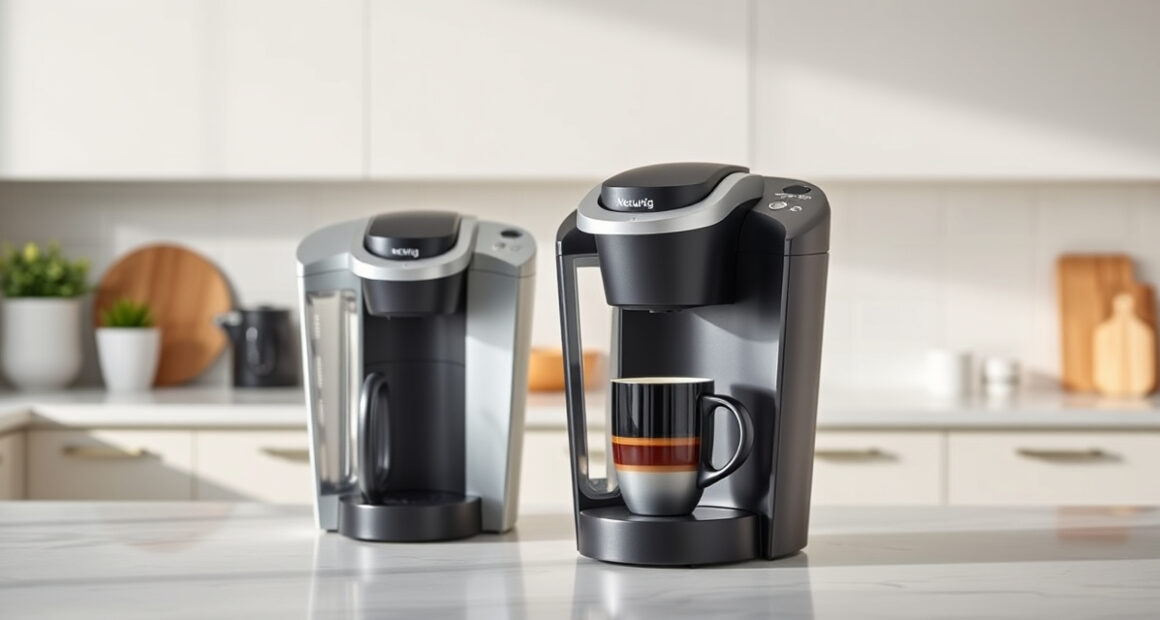 Keurig K-Duo Review: Pros, Cons, and Who It's For