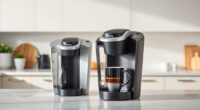 Keurig K-Duo Review: Pros, Cons, and Who It's For