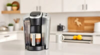 Keurig K-Duo vs Keurig K-Cafe: Full Comparison