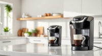 Keurig K-Mini Review: Compact, Convenient, and Space-Saving